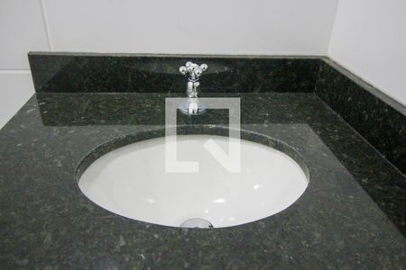 Banheiro - Torneira de apartamento à venda com 1 quarto, 33m² em Brás, São Paulo