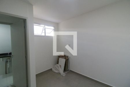 Quarto de apartamento à venda com 1 quarto, 33m² em Brás, São Paulo