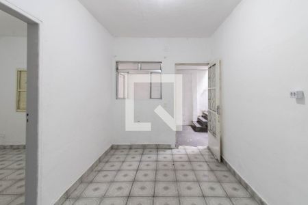 Sala de casa para alugar com 1 quarto, 50m² em Vila Barros, Guarulhos