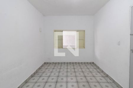 Quarto de casa para alugar com 1 quarto, 50m² em Vila Barros, Guarulhos