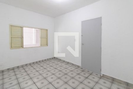 Quarto de casa para alugar com 1 quarto, 50m² em Vila Barros, Guarulhos