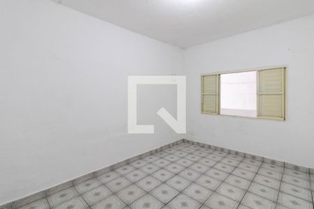 Quarto de casa para alugar com 1 quarto, 50m² em Vila Barros, Guarulhos