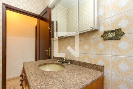 Casa à venda com 80m², 2 quartos e 2 vagasBanheiro