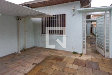 Casa à venda com 80m², 2 quartos e 2 vagasGaragem
