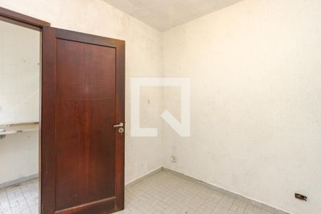 Casa à venda com 80m², 2 quartos e 2 vagasQuarto de Serviço