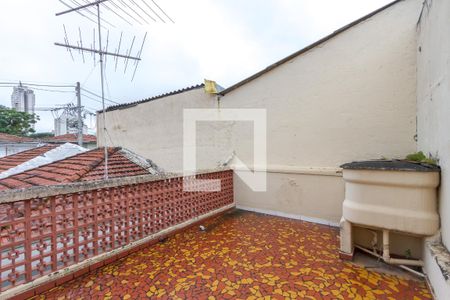 Casa à venda com 80m², 2 quartos e 2 vagasTerraço