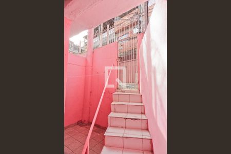 Casa para alugar com 20m², 1 quarto e sem vaga Casa para alugar com 20m², 1 quarto e sem vagaÁrea de Serviço