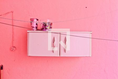 Casa para alugar com 20m², 1 quarto e sem vaga Casa para alugar com 20m², 1 quarto e sem vagaÁrea de Serviço