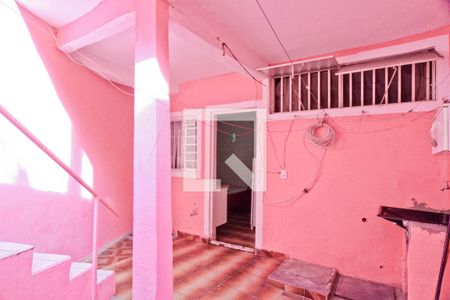 Casa para alugar com 20m², 1 quarto e sem vaga Casa para alugar com 20m², 1 quarto e sem vagaÁrea de Serviço