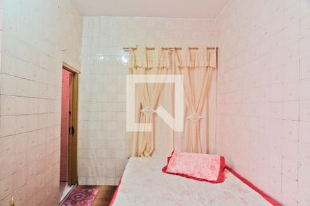 Kitnet de casa para alugar com 1 quarto, 20m² em Vila Zat, São Paulo