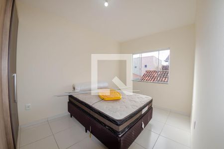 Quarto 2 de apartamento para alugar com 2 quartos, 80m² em São João do Rio Vermelho, Florianópolis