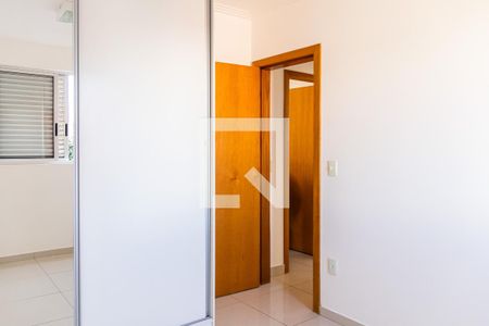 Quarto 1 de apartamento à venda com 2 quartos, 75m² em Pampulha, Belo Horizonte