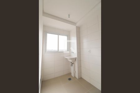 Apartamento para alugar com 61m², 2 quartos e 1 vagaÁrea de Serviço