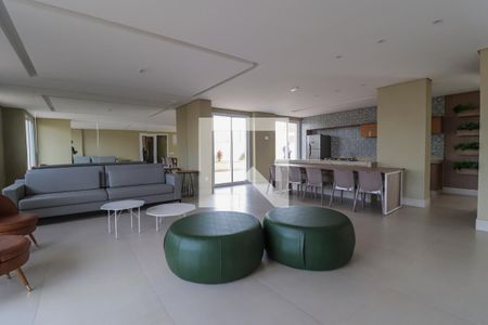 Apartamento para alugar com 61m², 2 quartos e 1 vagaEspaço Gourmet