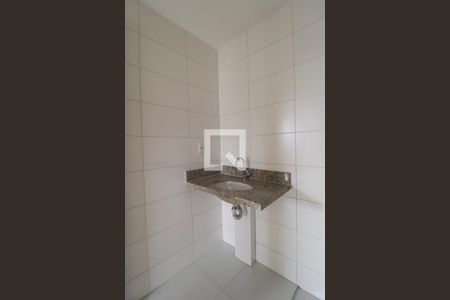 Apartamento para alugar com 61m², 2 quartos e 1 vagaBanheiro social