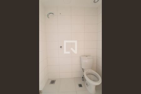 Apartamento para alugar com 61m², 2 quartos e 1 vagaBanheiro da suíte