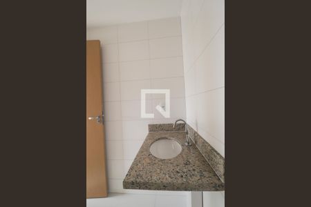 Apartamento para alugar com 61m², 2 quartos e 1 vagaBanheiro social