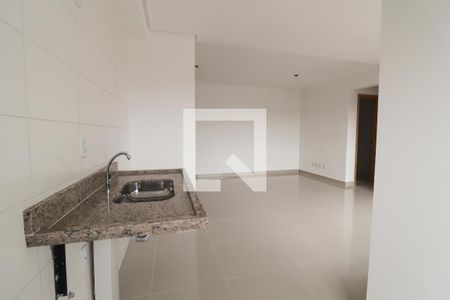 Apartamento para alugar com 61m², 2 quartos e 1 vagaCozinha