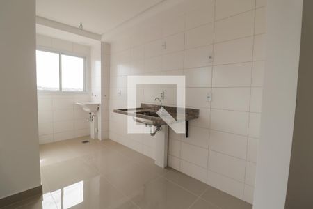 Apartamento para alugar com 61m², 2 quartos e 1 vagaCozinha