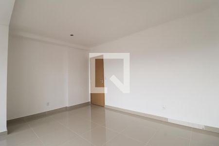 Sala de apartamento para alugar com 2 quartos, 61m² em Aeroviário, Goiânia