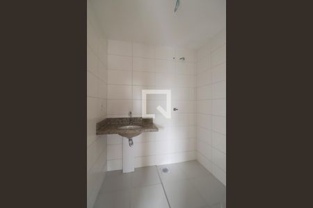 Apartamento para alugar com 61m², 2 quartos e 1 vagaBanheiro social