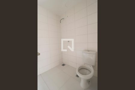 Apartamento para alugar com 61m², 2 quartos e 1 vagaBanheiro da suíte