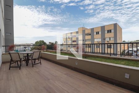 Apartamento para alugar com 61m², 2 quartos e 1 vagaSalão de Festas