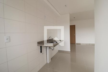 Apartamento para alugar com 61m², 2 quartos e 1 vagaCozinha