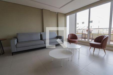 Apartamento para alugar com 61m², 2 quartos e 1 vagaEspaço Gourmet