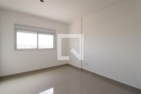 Suíte de apartamento para alugar com 2 quartos, 61m² em Aeroviário, Goiânia
