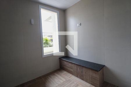 Apartamento para alugar com 61m², 2 quartos e 1 vaga Apartamento para alugar com 61m², 2 quartos e 1 vagaSauna