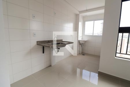 Apartamento para alugar com 61m², 2 quartos e 1 vaga Apartamento para alugar com 61m², 2 quartos e 1 vagaCozinha
