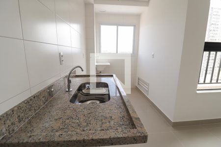 Apartamento para alugar com 61m², 2 quartos e 1 vaga Apartamento para alugar com 61m², 2 quartos e 1 vagaCozinha