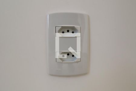 Detalhe quarto 1 de apartamento para alugar com 2 quartos, 61m² em Aeroviário, Goiânia