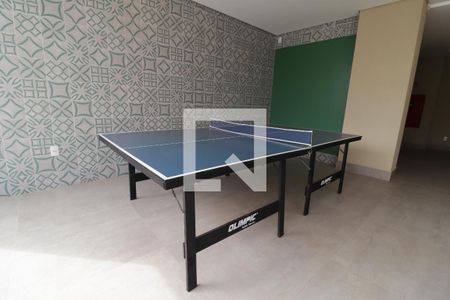 Apartamento para alugar com 61m², 2 quartos e 1 vaga Apartamento para alugar com 61m², 2 quartos e 1 vagaSalão de jogos
