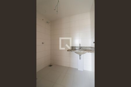 Apartamento para alugar com 61m², 2 quartos e 1 vaga Apartamento para alugar com 61m², 2 quartos e 1 vagaBanheiro da suíte