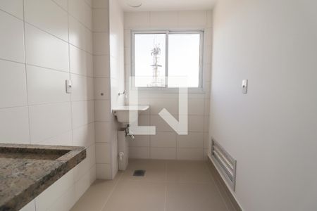 Apartamento para alugar com 61m², 2 quartos e 1 vaga Apartamento para alugar com 61m², 2 quartos e 1 vagaÁrea de Serviço