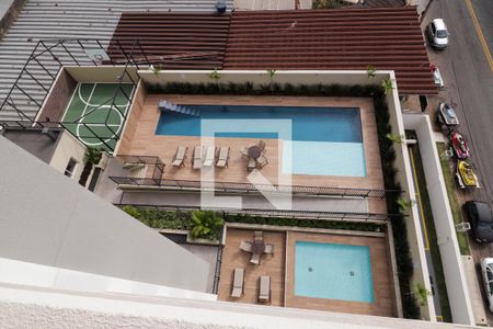 Apartamento para alugar com 61m², 2 quartos e 1 vaga Apartamento para alugar com 61m², 2 quartos e 1 vagaPiscina