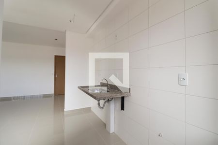 Apartamento para alugar com 61m², 2 quartos e 1 vaga Apartamento para alugar com 61m², 2 quartos e 1 vagaCozinha
