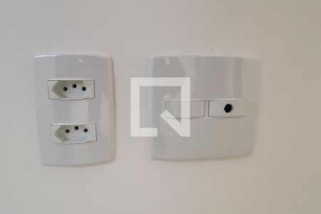 Apartamento para alugar com 61m², 2 quartos e 1 vaga Apartamento para alugar com 61m², 2 quartos e 1 vagaDetalhe suíte