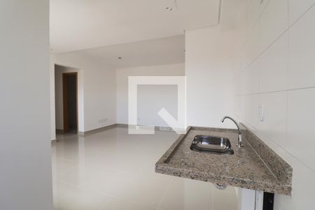 Apartamento para alugar com 61m², 2 quartos e 1 vaga Apartamento para alugar com 61m², 2 quartos e 1 vagaCozinha