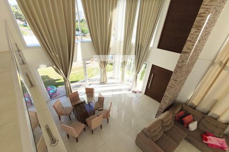 Sala de casa à venda com 3 quartos, 210m² em Pinheiro, São Leopoldo