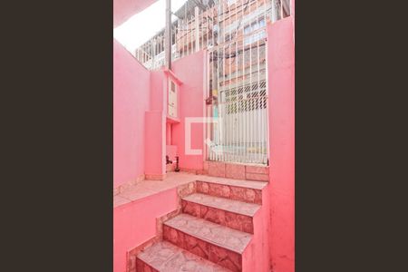 Casa para alugar com 20m², 1 quarto e sem vaga Casa para alugar com 20m², 1 quarto e sem vagaÁrea de Serviço