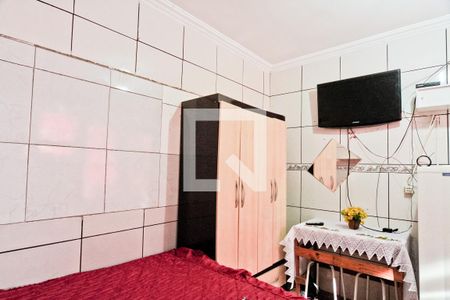 Casa para alugar com 20m², 1 quarto e sem vaga Casa para alugar com 20m², 1 quarto e sem vagaKitnet