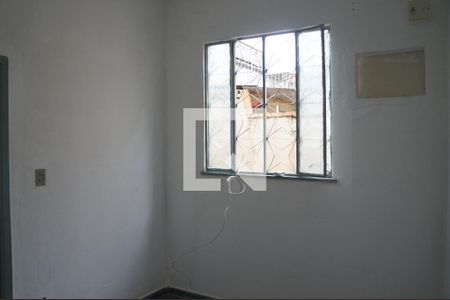 quarto de casa para alugar com 1 quarto, 35m² em Engenho de Dentro, Rio de Janeiro
