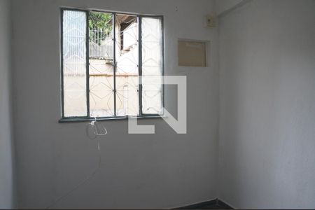 quarto de casa para alugar com 1 quarto, 35m² em Engenho de Dentro, Rio de Janeiro