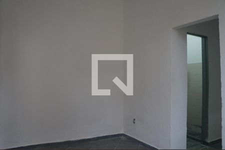 Sala de casa para alugar com 1 quarto, 35m² em Engenho de Dentro, Rio de Janeiro