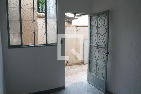 Sala de casa para alugar com 1 quarto, 35m² em Engenho de Dentro, Rio de Janeiro