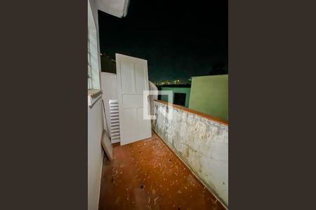 Casa à venda com 110m², 2 quartos e 3 vagasVaranda do Banheiro 2