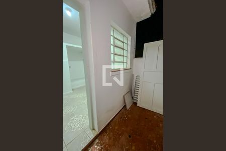 Casa à venda com 110m², 2 quartos e 3 vagasVaranda do Banheiro 2